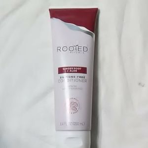 Rooted Rituals Silicone-Free Conditioner